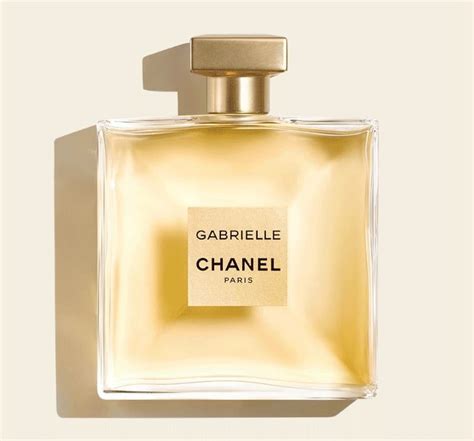 chanel duty free perfume.